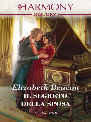cover image of Il segreto della sposa